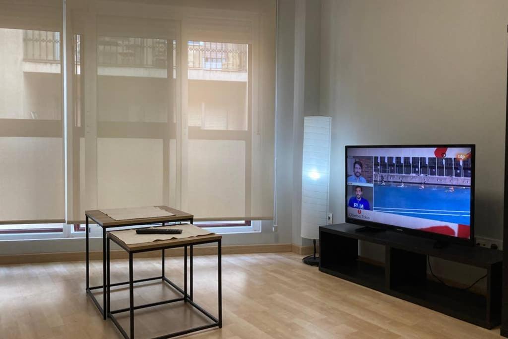 New Sito 8 Parking Gratis Apartment